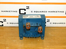 MTE Corporation DCA006201 DC Link Choke 0.35 mH 62 ADC 1000V DC Dry Type CSQ picture