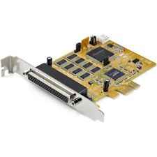 StarTech 8-Port PCI Express RS232 Serial Adapter Card PEX8S1050 picture