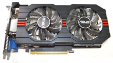 ASUS NVIDIA GeForce GTX 650 Ti (GTX650TI-0-1GD5) 1GB GDDR5 SDRAM PCI Express 3.0 picture