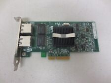 Intel X3959 Dual-Port PCI-express Lan Card High Profile picture