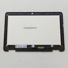 For Dell Chromebook 11 3100 2 in 1 Lcd Touch Screen Digitizer Assembly 45GHC NEW picture
