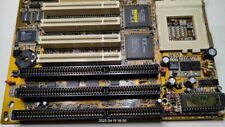 Socket 7 AT PC Chips (Elpina) M537  (PCChips VX Pro), 3xISA, 4xPCI picture