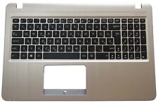 Hungarian Keyboard for Asus X540S X540SA A540L A540LA F540L F540LA R540S Topcase picture