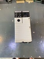 Allen Bradley 1756-L60M03SE/A used working Logix Processor and Sercos Unit picture