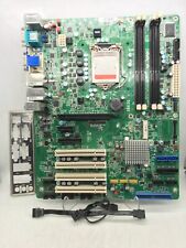DFI ITOX SB630-CRM Industrial Motherboard Intel (3rd/2nd Gen) Q67 LGA1155 DDR3 picture