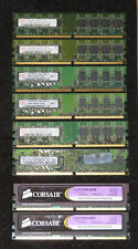 6GB (6 x 1GB) & 2GB Corsair XMS2 CM2X1024 DDR2 PC2-6400 800MHz Desktop Memory picture