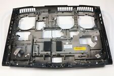 Dell Alienware 18 Laptop Base Bottom Case 1609W Silver Grade B Tested Warranty picture