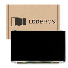 Replacement Screen For ASUS U56E-BBL6 HD 1366x768 Glossy LCD LED Display picture