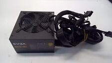 EVGA 800 GD 800W 80 Plus Gold Power Switching Power Supply PSU 100-GD-0800-BC picture