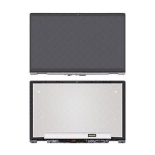 M47349-001 FHD LCD Touch Screen Digitizer Assembly for HP Chromebook x360 14c-cc picture