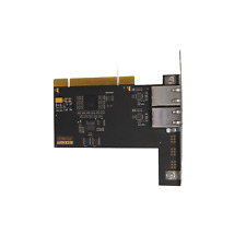 Beckhoff FC1100 Ethercat PCI Dual Port Ethernet SlaveCard picture