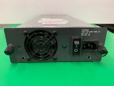 Astec Cisco Power Supply Model # AA 19440 Part # 34-0849-01  picture