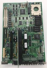 Socket 3 motherboard - Digital Venturis 486 - 50-24053-01 D01 LPX FORM FACTOR... picture