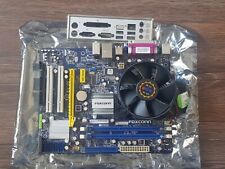 Foxconn G41MXE motherboard picture