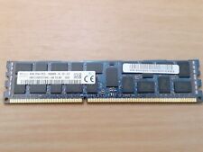  Hynix 8GB 2Rx4 PC3-10600R-9-12-E2 HMT31GR7CFR4C-H9 T3 AD  Server Memory picture