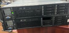 HP Integrity RX2800 i4 Server Itanium AT085-2022A 9560 2.53GHz HPE SERVER 64 GB picture