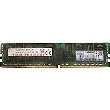 HPE Sourcing 32GB DDR4 SDRAM Memory Module 819414001 picture