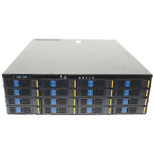Advantech HPC-8316 3U 16-Bay SAS ATX Server picture