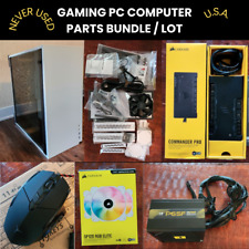 Brand New Gaming PC Parts Bundle - Build Your Own Custom Gaming Rig picture