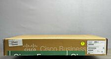 Cisco Business 350 Series CBS350-48P-4G 48 Port PoE Gigabit Ethernet Switch picture