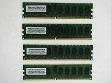 8GB  4X2GB MEM FOR ASUS DSAN-DX KFN32-D SLI KFN32-D SAS KFN4-D16 picture