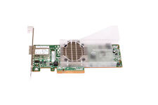 HP H241 12GB Dual-Port Host Bus Adapter High-Profile 726913-001/726911-B21 picture