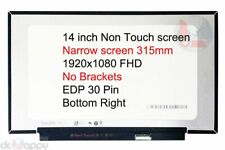14 IPS FHD LCD Screen for Acer Swift SP114-32 SF114-32-P5ZP SF114-32-P5W2 N17W6 picture