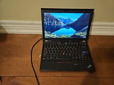Thinkpad X220i 1TB ssd 16gb Ram Great Condition Please Read picture