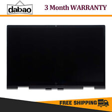 L93181-001 LCD Touch Screen Assembly HP ENVY X360 15M-EE0013DX 15M-EE0023DX CN picture