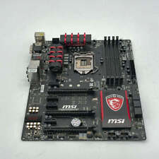 MSi Z97 GAMING 5 1150 ATX Gaming Motherboard picture