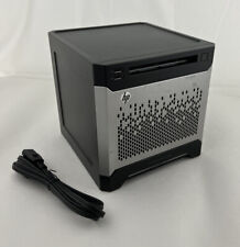 HP Proliant MicroServer Gen8;Â  NO  RAM ,NO HDD included , FOR PARTS/Repair  VGC picture