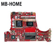 For ASUS G531 G531GW G531GV Motherboard I7-9750H CPU GTX1660TI V6G Mainboard 15“ picture