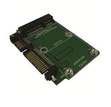 mSATA SSD to Half Slim SATA III Adapter picture