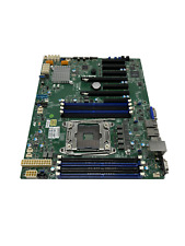 Supermicro X10SRL-F Intel LGA2011 ATX System Board w60 picture