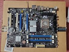 Intel CPU-DX48BT2 Desktop Motherboard 775 - SOLD AS-IS - PULLED & UNTESTED picture