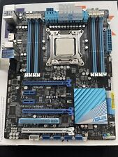 Asus P9x79 CPU RAM Bundle picture