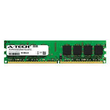 1GB DDR2 PC2-4200 533MHz DIMM (Kingston KVR533D2N4/1G Equivalent) Memory RAM picture