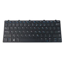 Dell Latitude 3380 US Laptop Keyboard 343NN picture