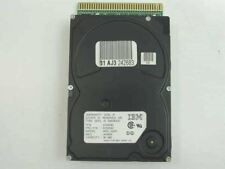 IBM 6128280 30MB MCA Hard Drive for 8550 / 8555sx - WDL-330R - As Is / For Parts picture