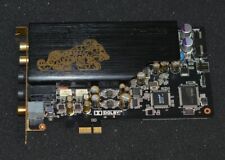 Asus Xonar Essence STX PCI-e 124dB SNR Hi-Fi Audiophile Sound Card picture