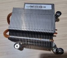 CPU Heatsink 578011-002 for HP EliteDesk used good condition.  picture