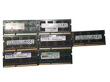 Lot Of (7) Laptop 8gb RAM PC3 DDR3 *Assorted Brands*  picture