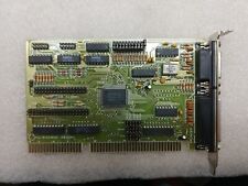 IDE-PLUS-V4L REPLACEMENT GOLDSTAR PRIME 2C 9343 ISA IDE CONTROLLER  picture