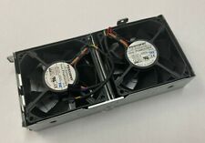 lot 2 GENUINE DELL T5820 T7920 WORKSTATION FRONT DUAL COOLING FAN P/N 2PVRX picture