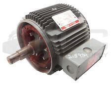 GENERAL ELECTRIC 5KG184PX252B MOTOR 4HP 1760RPM 230/460V 3PH 60HZ *READ* picture