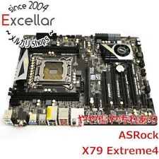 ASRock  X79 Extreme4 DDR3 2011 PIN V2 X79 ATX Motherboard with translation picture