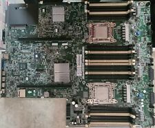 HP System Board FXNESSN-001P Motherboard  picture