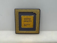 Intel Pentium 75MHz Socket 7 CPU includes  picture