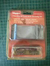 Maxtor ULTRA ATA/100 HARD DRIVE MOUNTING KIT brand new in packaging vintage htf picture