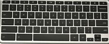 HP Chromebook 13 G1 LAPTOP KEYBOARD SINGLE REPLACEMENT KEYS KEYCAPS picture